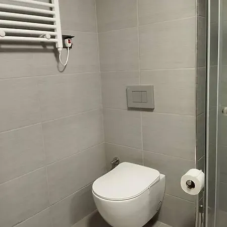 Apartment Cevahir Sky Happy