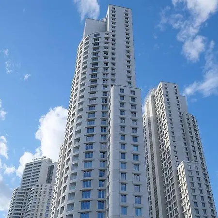 Cevahir Sky Happy Apartment Skopje